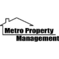 Metro Property Management.
