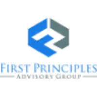 First Principles Advisory Group logo - Similar company to First Principles Performance Coaching