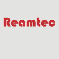 Reamtec logo - Similar company to Swiss-Grinders