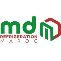 MD REFRIGERATION Maroc logo - Similar company to Technifro