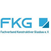 Fachverband Konstruktiver Glasbau e.V. logo - Similar company to Murat Bayrak Engineers