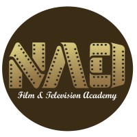 NAD FILM & TELEVISION ACADEMY logo - Similar company to Smoke Studioz