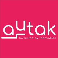 Autak logo - Similar company to Infinity Startup Gmbh