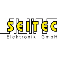 Seitec Elektronik GmbH logo - Similar company to Ihlemann Gmbh