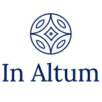 In Altum logo - Similar company to In Altum Consulting