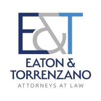 Eaton & Torrenzano, LLP logo - Similar company to Statement Arts, Inc
