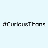 Curious Titans logo - Similar company to Freshmindwave
