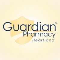 Guardian Pharmacy of the Heartland logo - Similar company to Observsmart