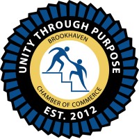Brookhaven Chamber of Commerce logo - Similar company to Archidesigns Co.