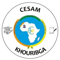 CESAM KHOURIBGA logo - Similar company to Association Maher