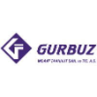 GÜRBÜZ İNŞAAT TAAHHÜT SAN. VE TİC. A.Ş. logo - Similar company to Sarl Sarp Construction