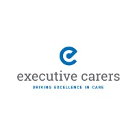 Executive Carers Ltd logo - Similar company to Platinum Nursing Ltd