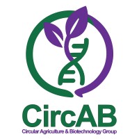 CircAB - Circular Agriculture and Biotechnology Group logo - Similar company to Change By Degrees