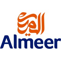 Almeer Group logo - Similar company to Kewalram & Sons