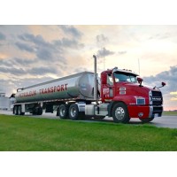 Petroleum Transport logo - Similar company to Carolina Tank Lines