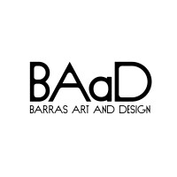 Barras Art and Design (BAaD) logo - Similar company to Platform Glasgow