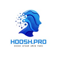 Hoosh Afzar Amin Pars logo - Similar company to Magicapply