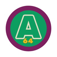 ALGORITMO64 logo - Similar company to Capturando