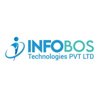 InfoBos Technologies Pvt Ltd logo - Similar company to Vein Software Solutions