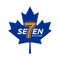 Se7en System Inc logo - Similar company to Eagle Tech Recycling Ltd.