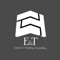 E&T - Talent and Thinking Consulting
