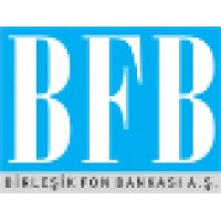 Birleşik Fon Bankası A.Ş. logo - Similar company to Tmsf