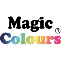 Magic Colours - Magic Alma Ltd logo - Similar company to Gilro