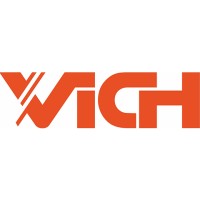 VICH Technology logo - Similar company to Vich Technology