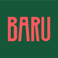 Baru logo - Similar company to Tomada