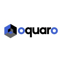 Oquaro | Digital Marketing Agency in Belfast logo - Similar company to Digikestra - Digital Marketing Agency In London, Uk