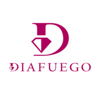 Diafuego logo - Similar company to Sparkle Gems