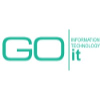 GOit - ICT services, solutions logo - Similar company to Godevelop - Development On Demand