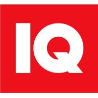 IQ_zurnalas logo - Similar company to Alfa.Lt