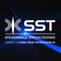 Steigerwald Strahltechnik GmbH logo - Similar company to Ptr-Precision Technologies, Inc.