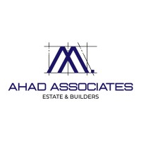 Ahad Associates logo - Similar company to Pliers