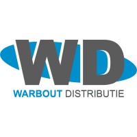 Warbout Distributie BV logo - Similar company to Hator