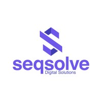 Seqsolve Digital Solutions logo - Similar company to Verozone Solutions Eg