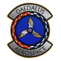 Daedalus Aerospace LLC logo - Similar company to Redstone Technologies Maintenance Services (Msd)