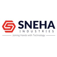 Sneha Industries logo - Similar company to Mechease Engineering & Technology Llp