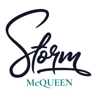 Storm McQueen Coaching for Leaders & C-Suite logo - Similar company to Plexus Leadership | Leadership Consulting, Training And Executive Coaching
