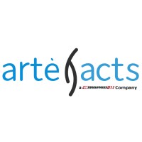Artefacts Solutions, Inc. logo - Similar company to Fi911
