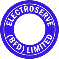 Electroserve BFD Limited logo - Similar company to Coretech Electrical Services Limited