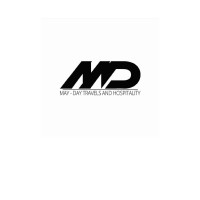 MAY-DAY TRAVELS AND HOSPITALITY logo - Similar company to Mobpr+