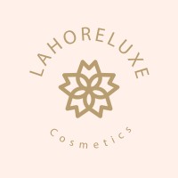 LahoreLuxe Cosmetics logo - Similar company to Starling Murmur