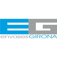 Envases Girona (Envases Sostenibles) logo - Similar company to Tableprint Internacional Sl