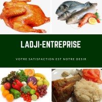 ladji-entreprise logo - Similar company to Delta-C Sarl
