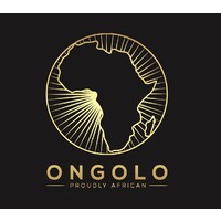 ONGOLO logo - Similar company to Project Ceres