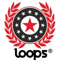 Loops Company logo - Similar company to Antismog