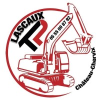 LASCAUX TP logo - Similar company to Chaptard Construction