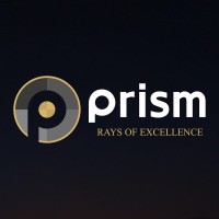 Prism Architects & Interior Designers logo - Similar company to Studio 6158